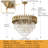 Prempal 8 - Light Tiered Chandelier-601890292