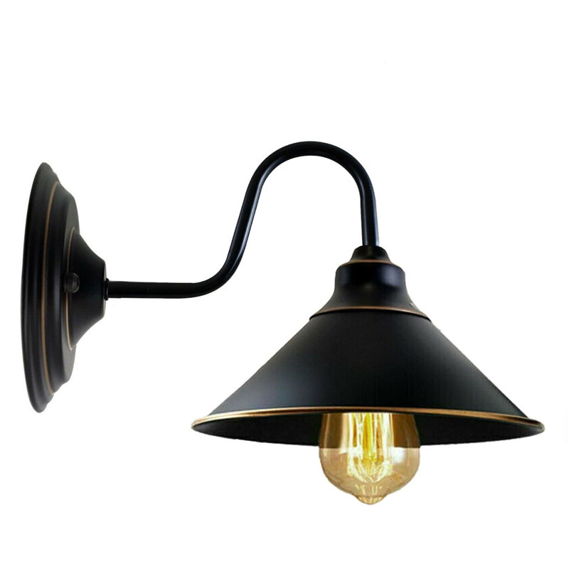 Moscato Armed Sconce, No