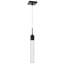 The Original Glacier Snow Collection 1 Light Acyrlic Pendant-1198944692