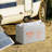 Deep Cycle Battery, 12V 100 AH, AGM Marine Rechargeable Battery
