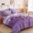 Mauve clair est en rupture de stock