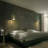 Plug-in Wall Sconce, Metal Indoor Wall Lamp, E26 Base-856262936