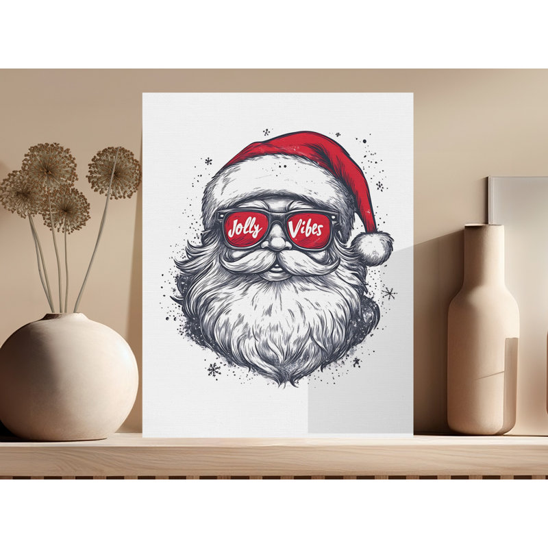 Dillow Wrapped Canvas Print Set, 8x10