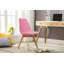 Elmsall Upholstered Dining Chair-1982245893