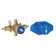 Grohsafe™ Universal Pressure Balance Rough-In Valve