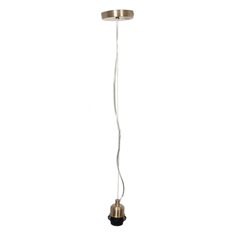 Mandel Lighting Kit, Champagne