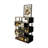 Modern Solid Wood Sideboard