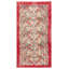 Danuel One-of-a-Kind 1990s Area Rug Beige