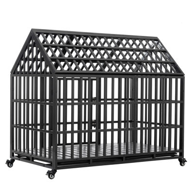 Cage pour chien 52 po