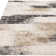 Abrienne Soft Shiny Lines Beige/Grey/Black Rug