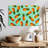 Yarlin Hipster Pineapples-108697146