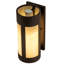 Cartier 1 - Light Flush Mounted Sconce