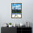 Sopha Bronze Wood Picture Frame-2124084066