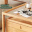 ???: Ensemble de tables basses mobiles minimalistes
