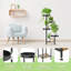 5 Tier Plant Stand