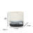 Ombre 3 pc Bath Accessory Set