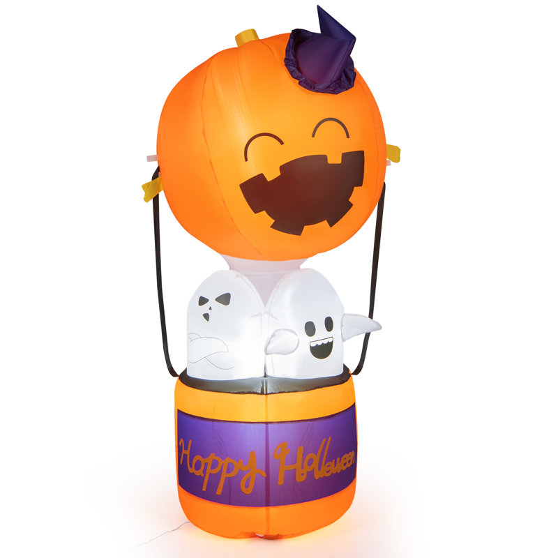 Halloween Decoration