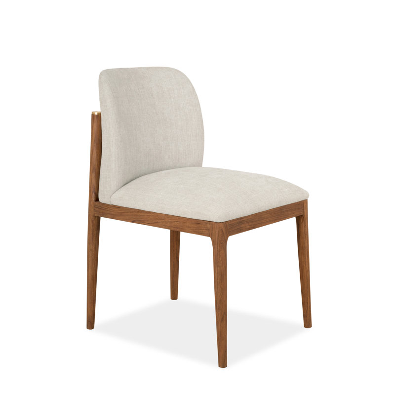Quinn Upholstered Dining Chair