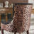A&a furniture ultra side dining chairs | set of 2 | thickened fabric, solid wood legs | bronze nailhead-497689671-498990601