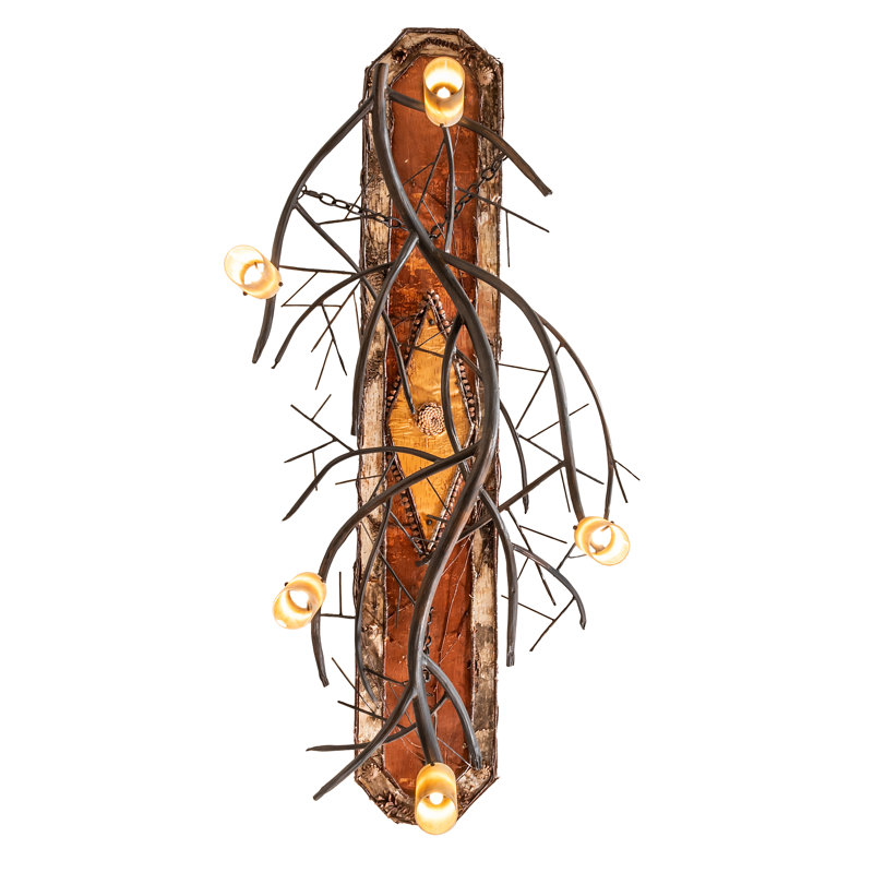 5 - Light Chandelier