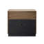 2 - Drawer Nightstand