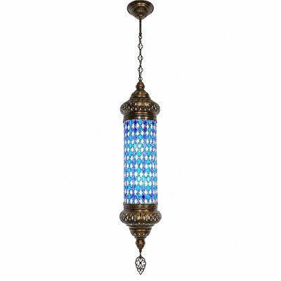 Riffat Novelty Chandelier
