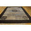 Antique Peking Room Size Wool Multi Rug