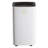 Daewoo 12 Litre Portable Dehumidifier 2 Speed With Digital 12 Hour Timer