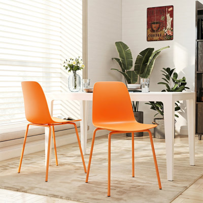 AlmedaCheatham 18.3'' H Side Chair