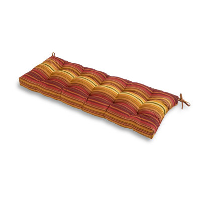 Shipton Outdoor Bench Seat Cushion