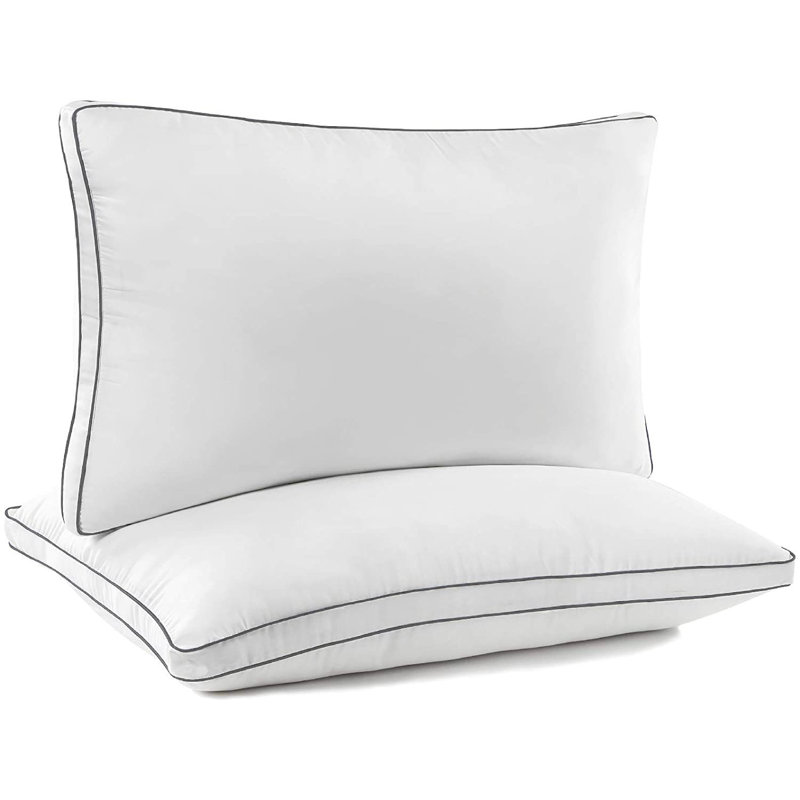 Coussin latéral (ensemble de 2)