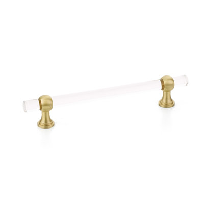 Lumiere Bar / Handle Pull