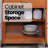 Rolling Kitchen Cart with  Microwave Shelf, Utensil Drawer, Interior Cabinet Storage Space and Locking Wheels-116087271