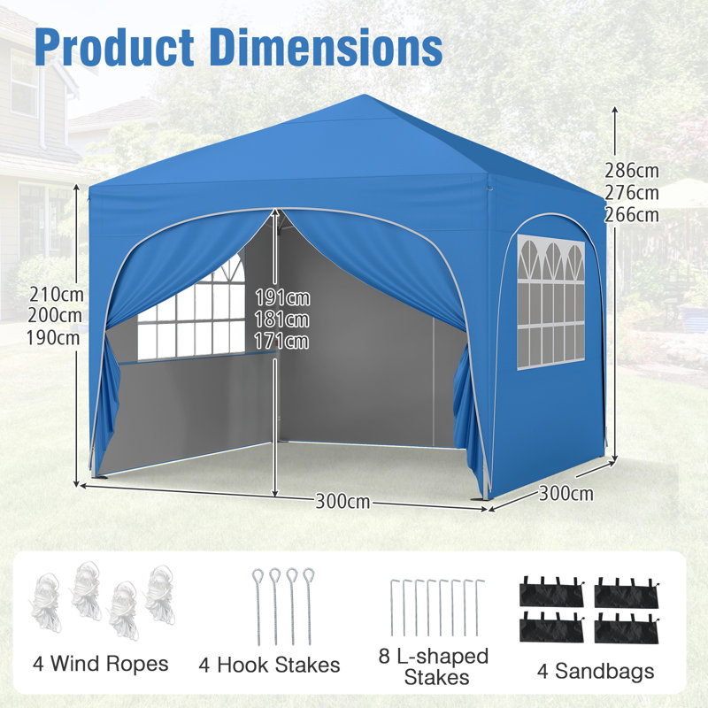 Tent