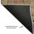 Premium Machine Washable Lubbers AMF1743 Global Rug-633194870