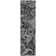 Fareham Washable Paisley Indoor / Outdoor Rug