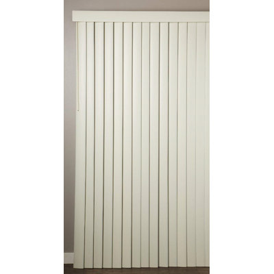 Vertical Blind