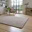 Bali area rug Machine Woven Rectangle-93557112