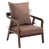 Brown is out of stock selected