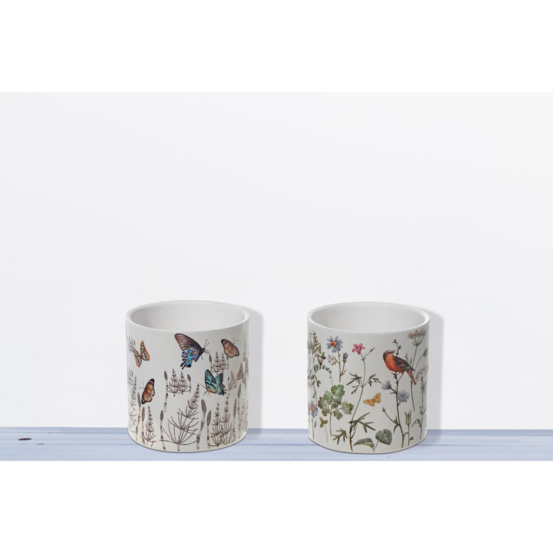 Ceramic Pot Planter