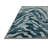 Machine Washable Brown Area Rug-2037297582