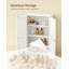 Particle Board Bathroom Cabinet