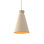Conical 1 - Light Pendant