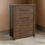 Commode 4 tiroirs Dobby