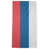 Red/Dodger Blue/White