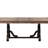 Maple Dining Table