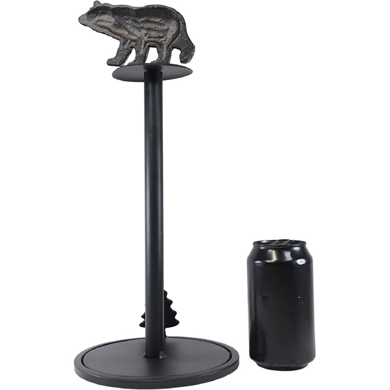 Porte-serviettes Janeal LL Home Bear