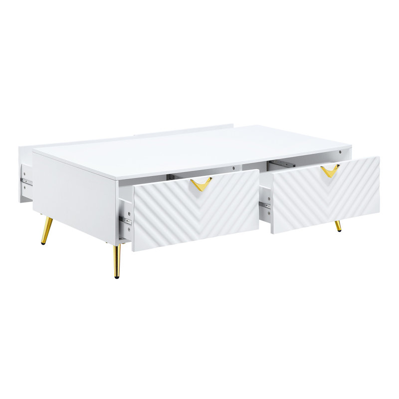 Table basse Gaines