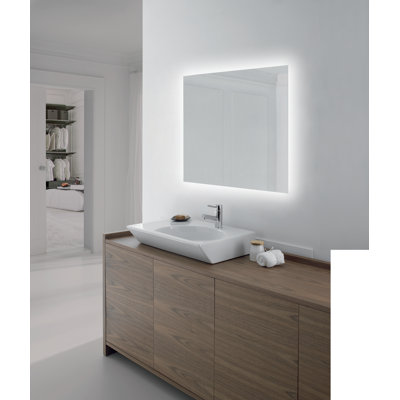 Miroir Carmen 24 po
