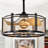 20'' Ceiling Fan with Light Kit